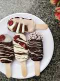 Kem que chocolate
