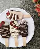 Kem que chocolate
