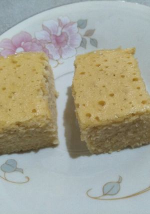 Foto resep Cheese Cake Gluten Free