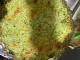 Pastel de zapallo italiano