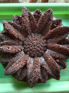Foto resep Brownis kukus