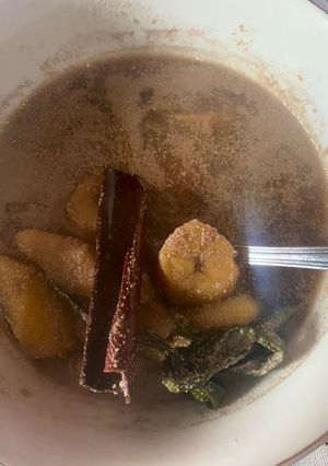 Foto resep Kolek pisang ceteekk bener