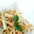 Stik bawang renyah