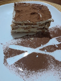 صورة لوصفة تحلية