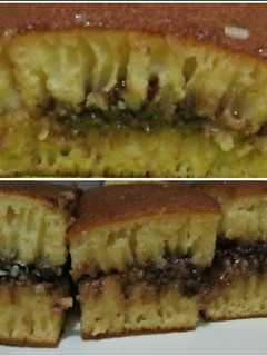 Foto resep Martabak Manis Teflon