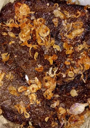 Foto resep Empal Gepuk