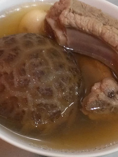 新加坡肉骨茶 的食譜成品照片