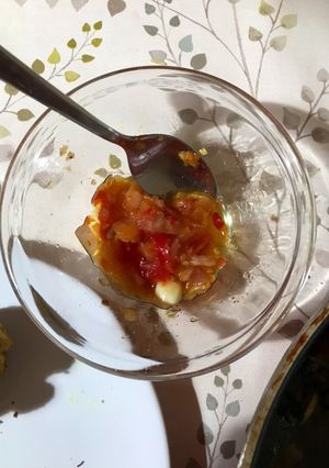 Foto resep Sambal Bawang