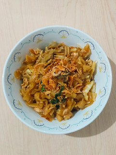 Foto resep [ 73 ] Kwetiau Goreng