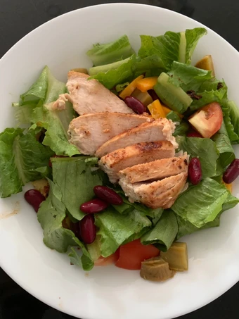 Simple Way Prepare Recipe Lemon Yogurt Chicken that is Awesome, So Delicious}