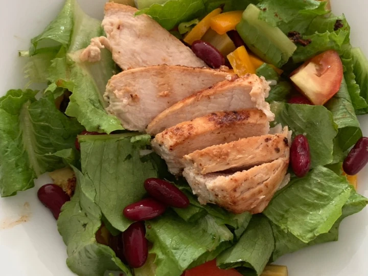 Simple Way Prepare Recipe Lemon Yogurt Chicken that is Awesome, So Delicious}