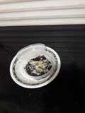 Homemade Choco Halwa