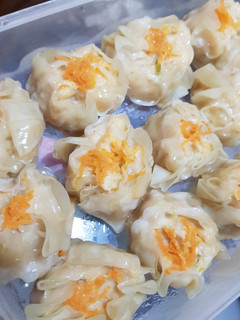 Foto resep Dimsum Ayam