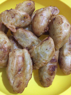 Foto resep Pisang Goreng Super Simpel