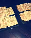 Gofres (Gofrera)