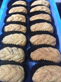 Foto resep Combro isi Oncom