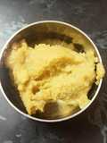 இஞ்சி பூண்டு விழுது(ginger garlic paste recipe in tamil)