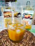 Jamu Ekstrak pengusir masuk angin