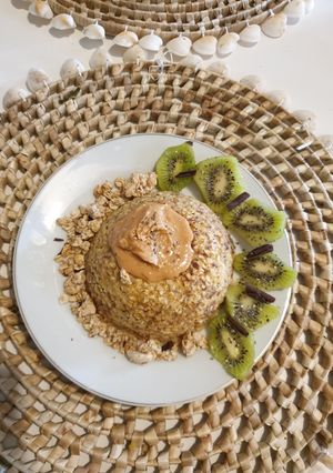 Une photo de ☆ bowlcake ☆