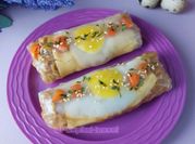 Gambar rice paper noodle
