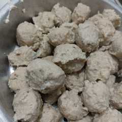 รูปของ Bakso Ayam