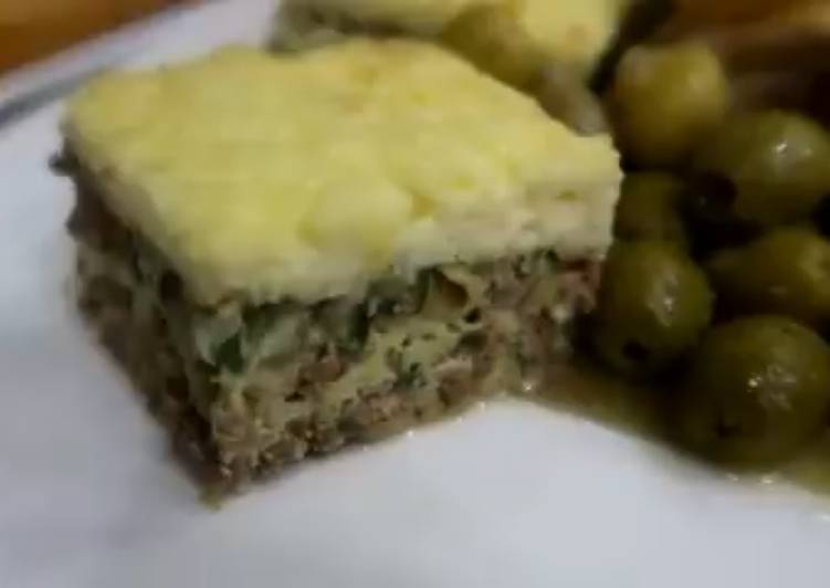 طاجين الجبن