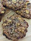 Cookies crispy