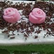 Pandan Cake Legit Kukus