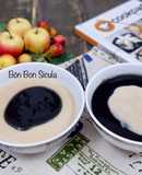 Chè Đậu Phộng Xay