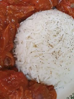 صورة لوصفة كباب هندي