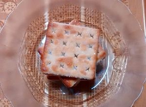Foto resep Gabing selei susu