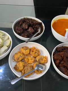 Foto resep Rendang Daging Minang Enak