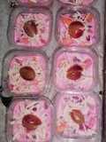 Salad Buah Saus Creamy