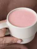 Strawberry Smoothie