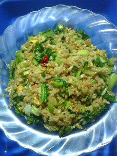 Foto resep Nasi Goreng Kencur