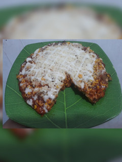 Foto resep Pizza Jagung Sosis