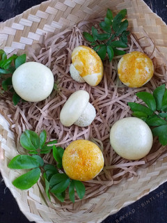 Foto resep Pao isi Sayur