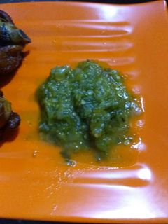 Foto resep Sambal Ijo