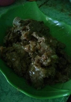 Foto resep Tumis Daging Saus Tiram