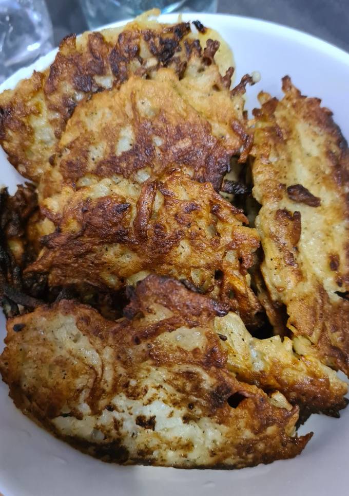 Драники