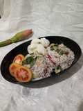 Nasi Liwet Kecombrang