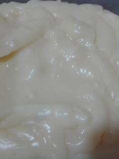 Una foto de Crema Pastelera