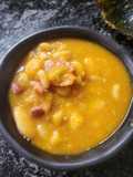 Locro cremoso