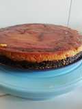 Chocoflan