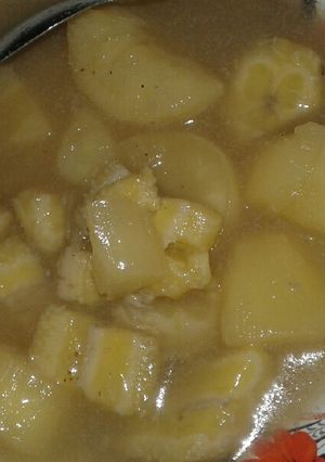 Foto resep Kolak