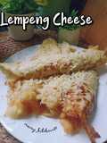 Lempeng Cheese