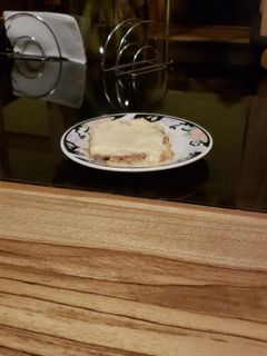Una foto de Tres Leches