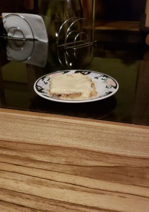 Una foto de Tres Leches