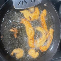 A picture of Beer-Batter for Fish or Shrimp.