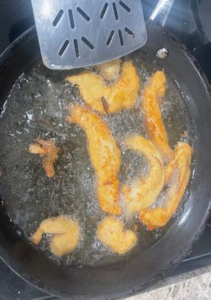 A picture of Beer-Batter for Fish or Shrimp.
